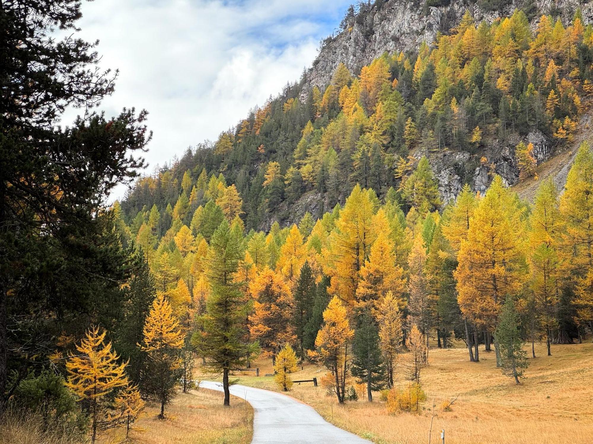 Vauban Serre Chevalier