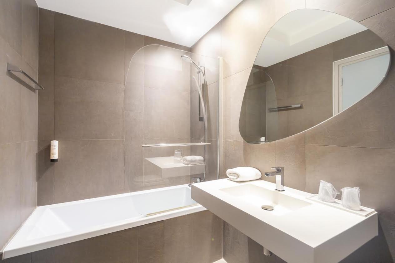 Hotel Vauban Serre Chevalier 3*
