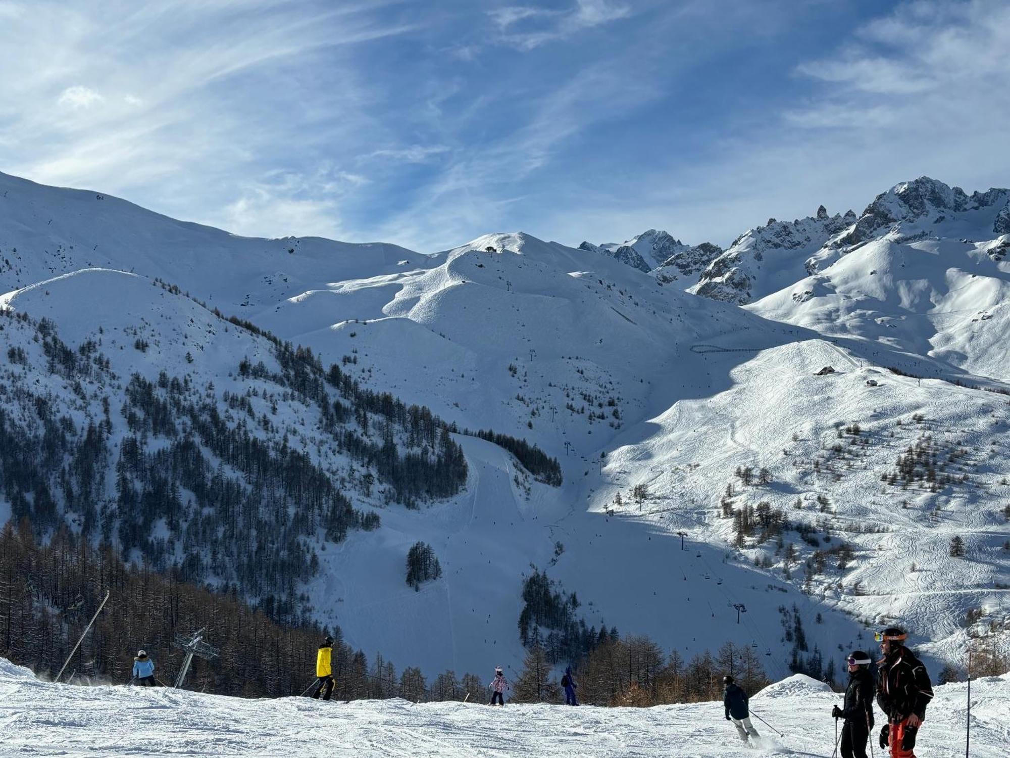 Vauban Serre Chevalier Hotel Briancon (Hautes-Alpes)