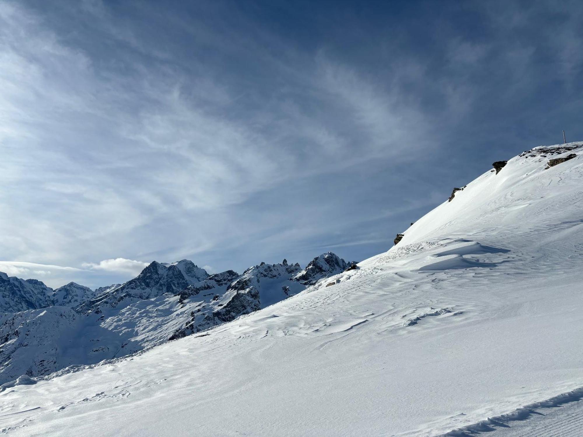 Vauban Serre Chevalier Hotel 3*