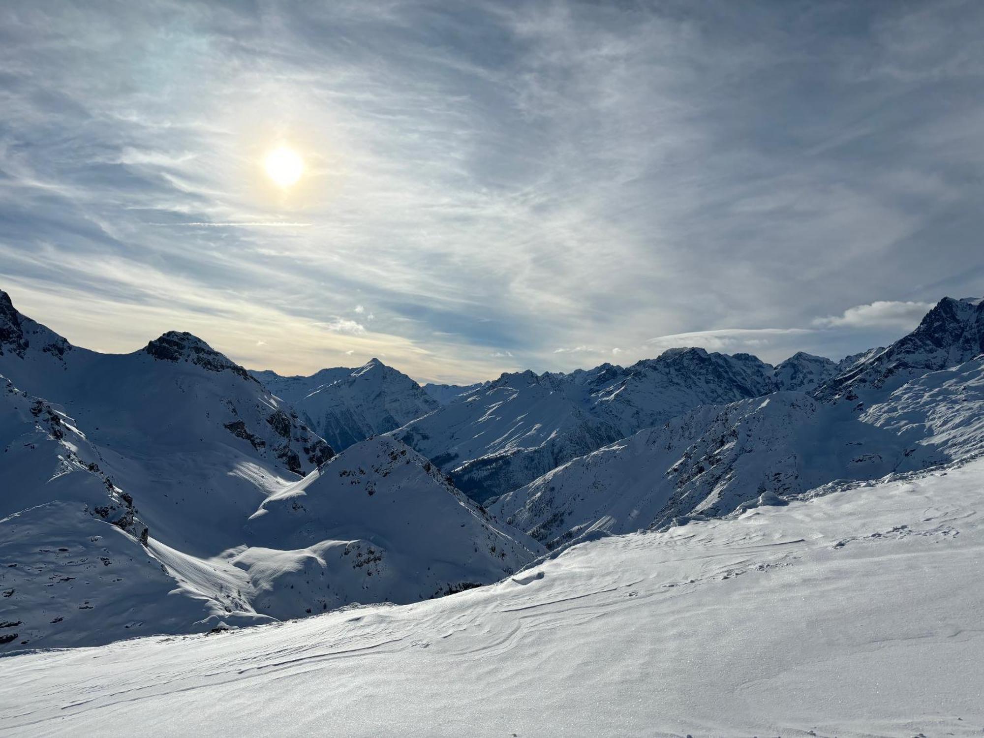 Vauban Serre Chevalier
