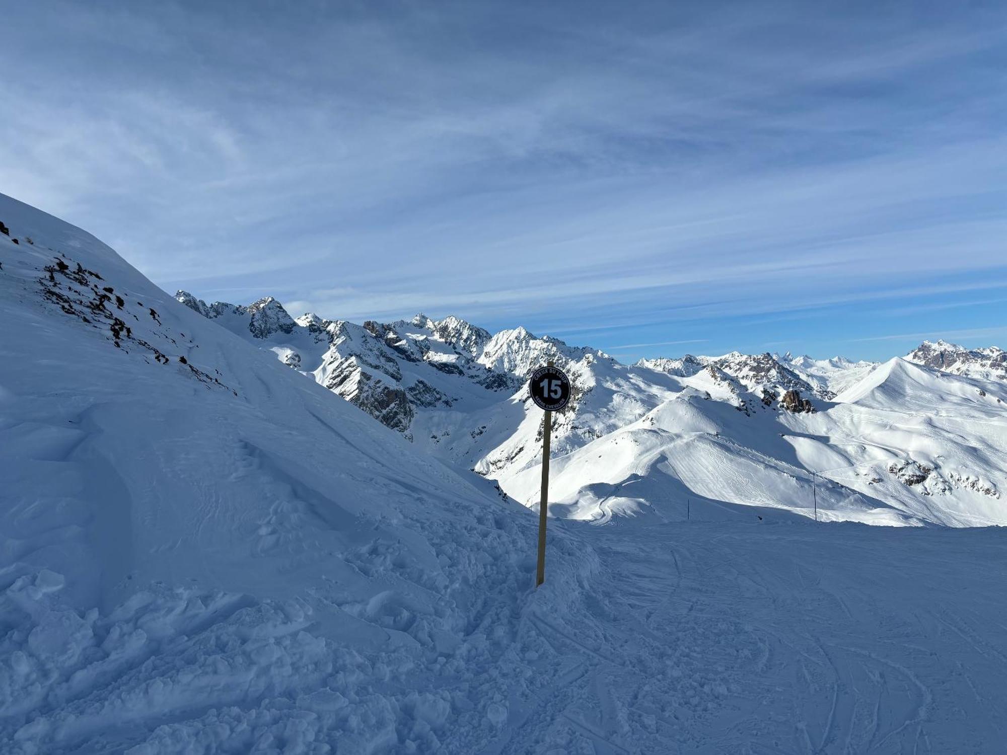 Vauban Serre Chevalier 3*