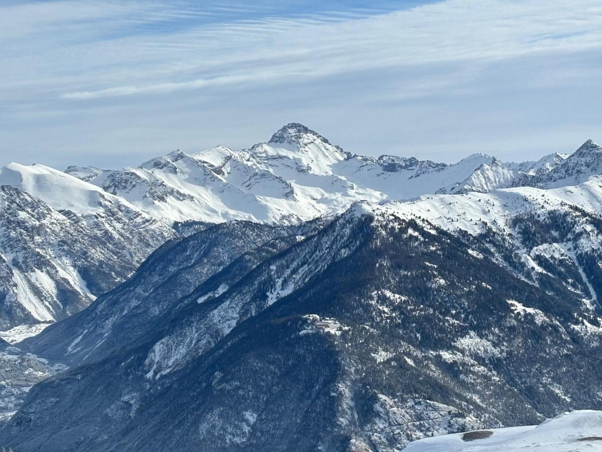 Hotel Vauban Serre Chevalier Briançon