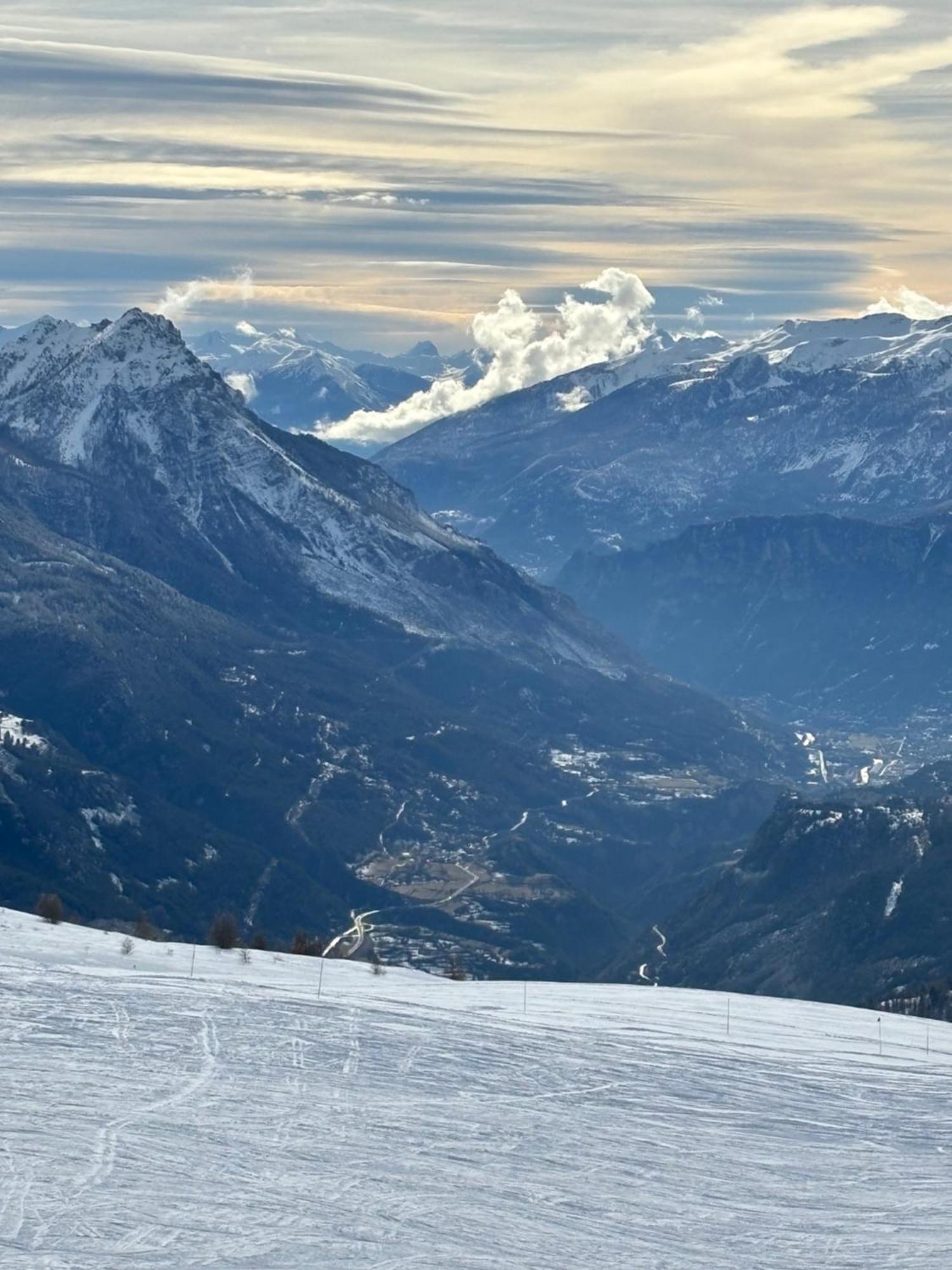 Vauban Serre Chevalier
