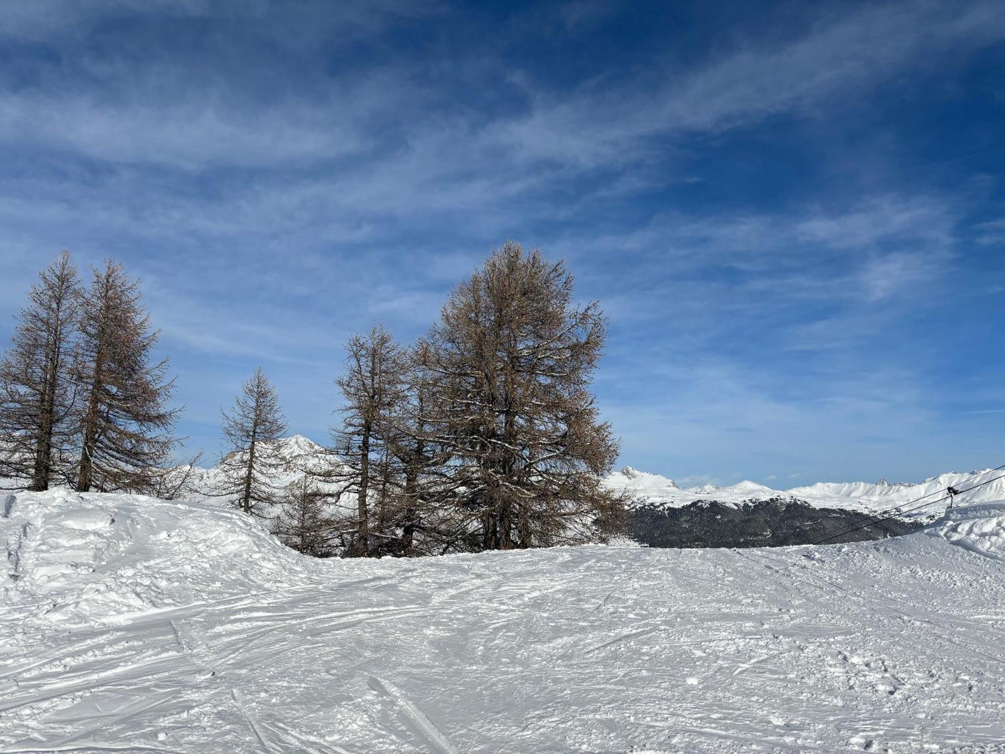 Vauban Serre Chevalier Hotel 3*