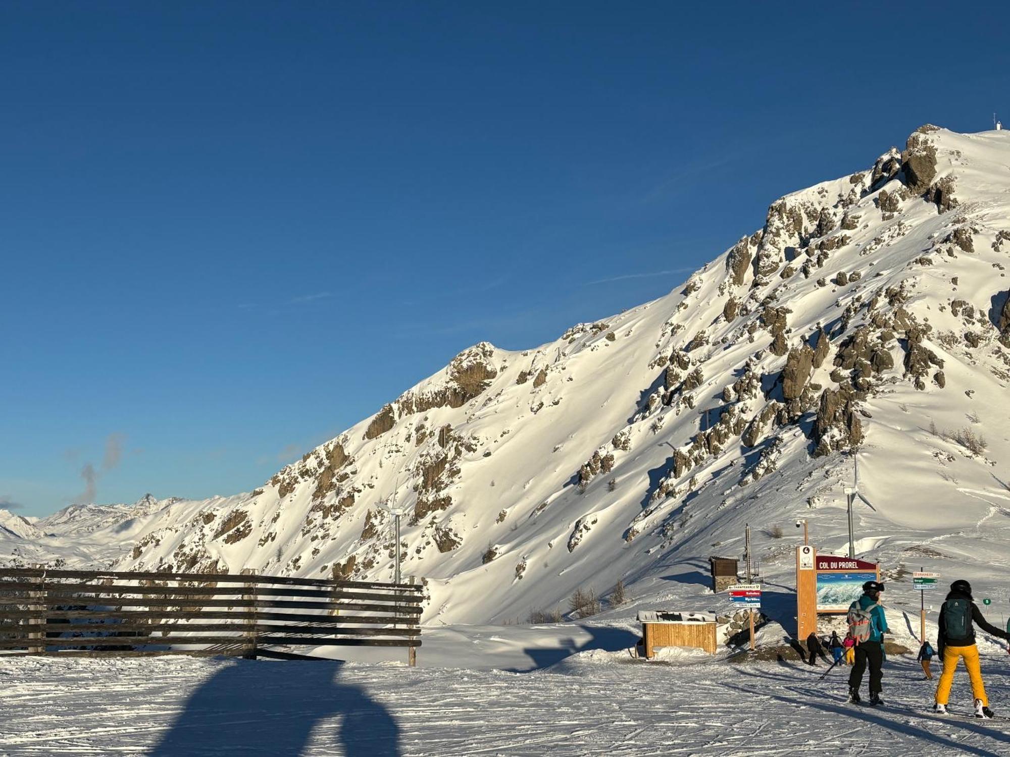 Vauban Serre Chevalier Hotel