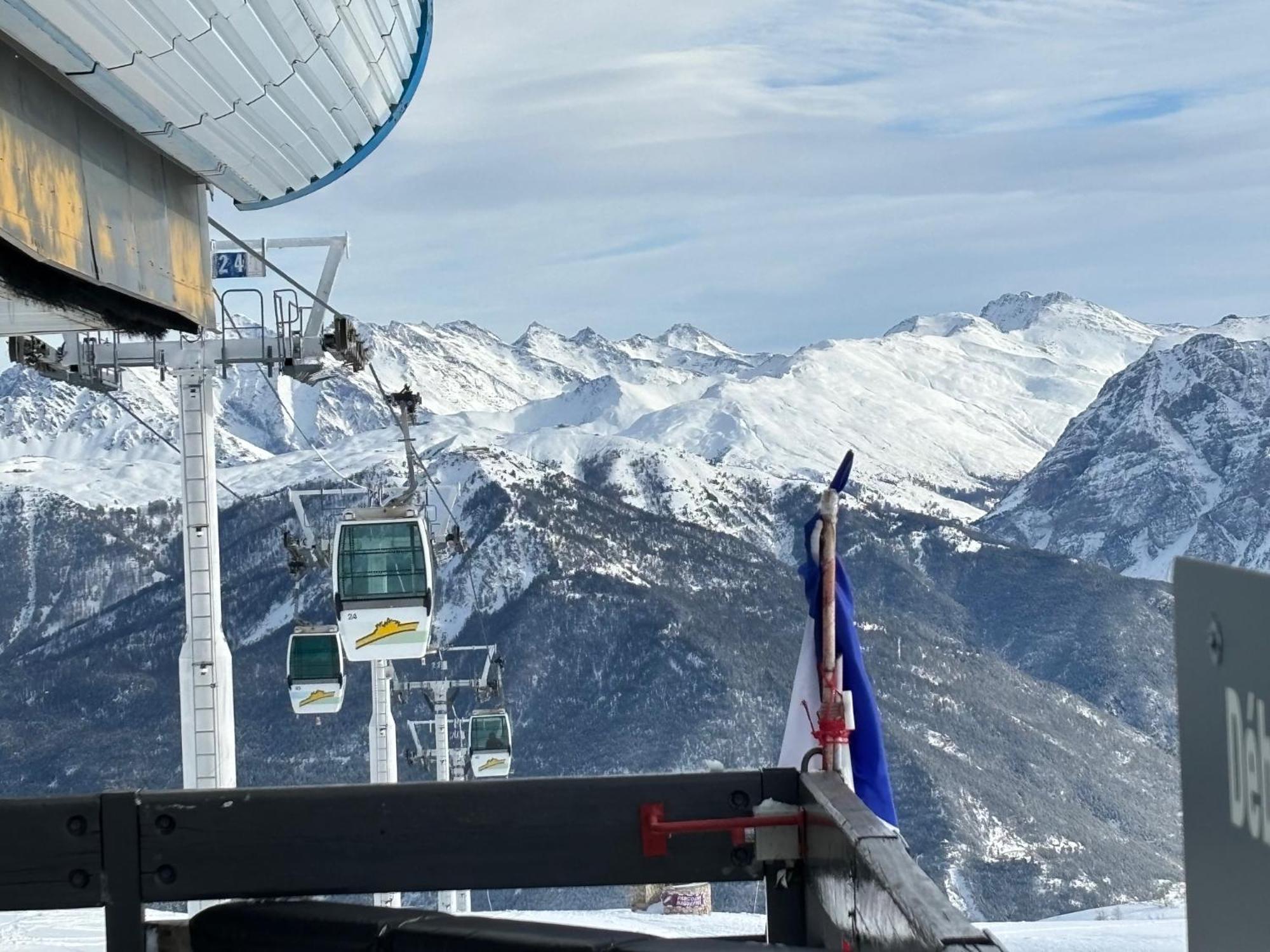 Vauban Serre Chevalier 3* Briancon (Hautes-Alpes)
