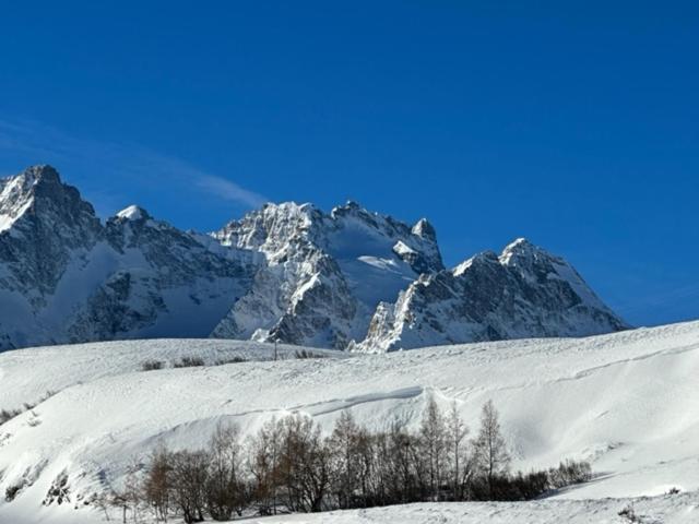 Hotel Vauban Serre Chevalier
