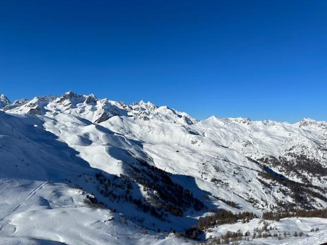 Hotel Vauban Serre Chevalier 3*