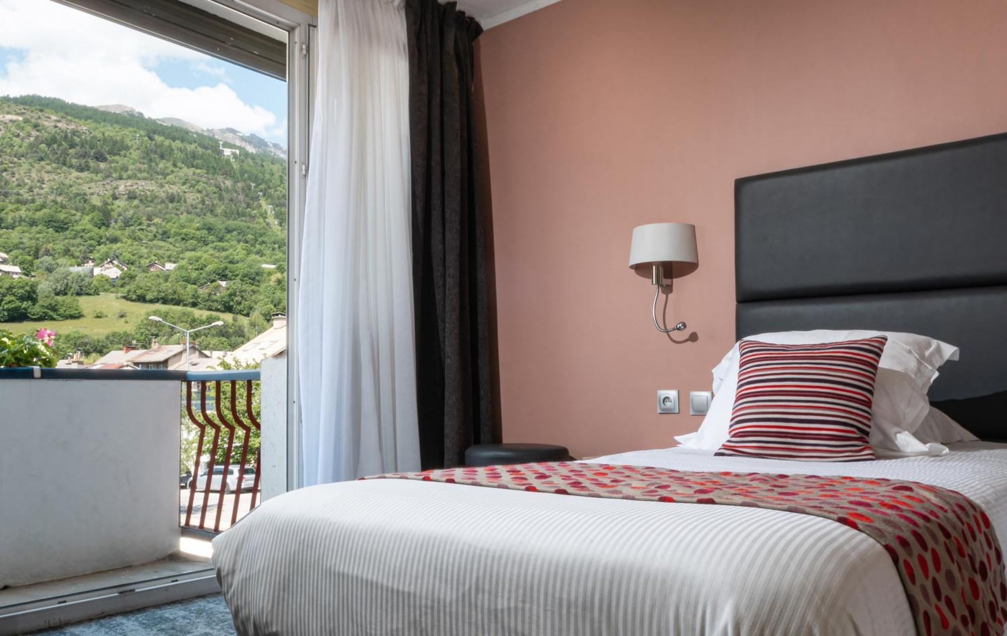 Hotel Vauban Serre Chevalier 3*