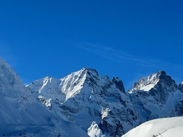 Vauban Serre Chevalier Briançon