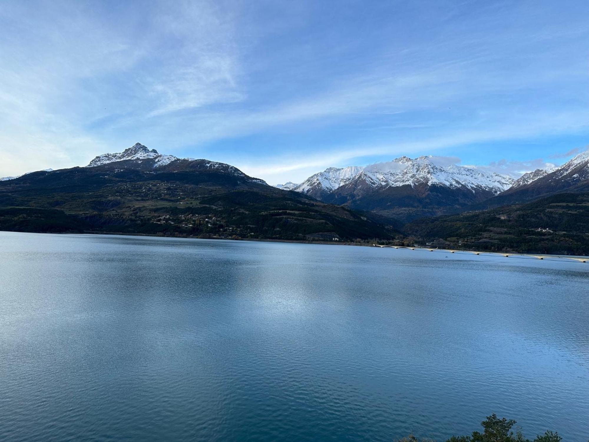 Vauban Serre Chevalier
