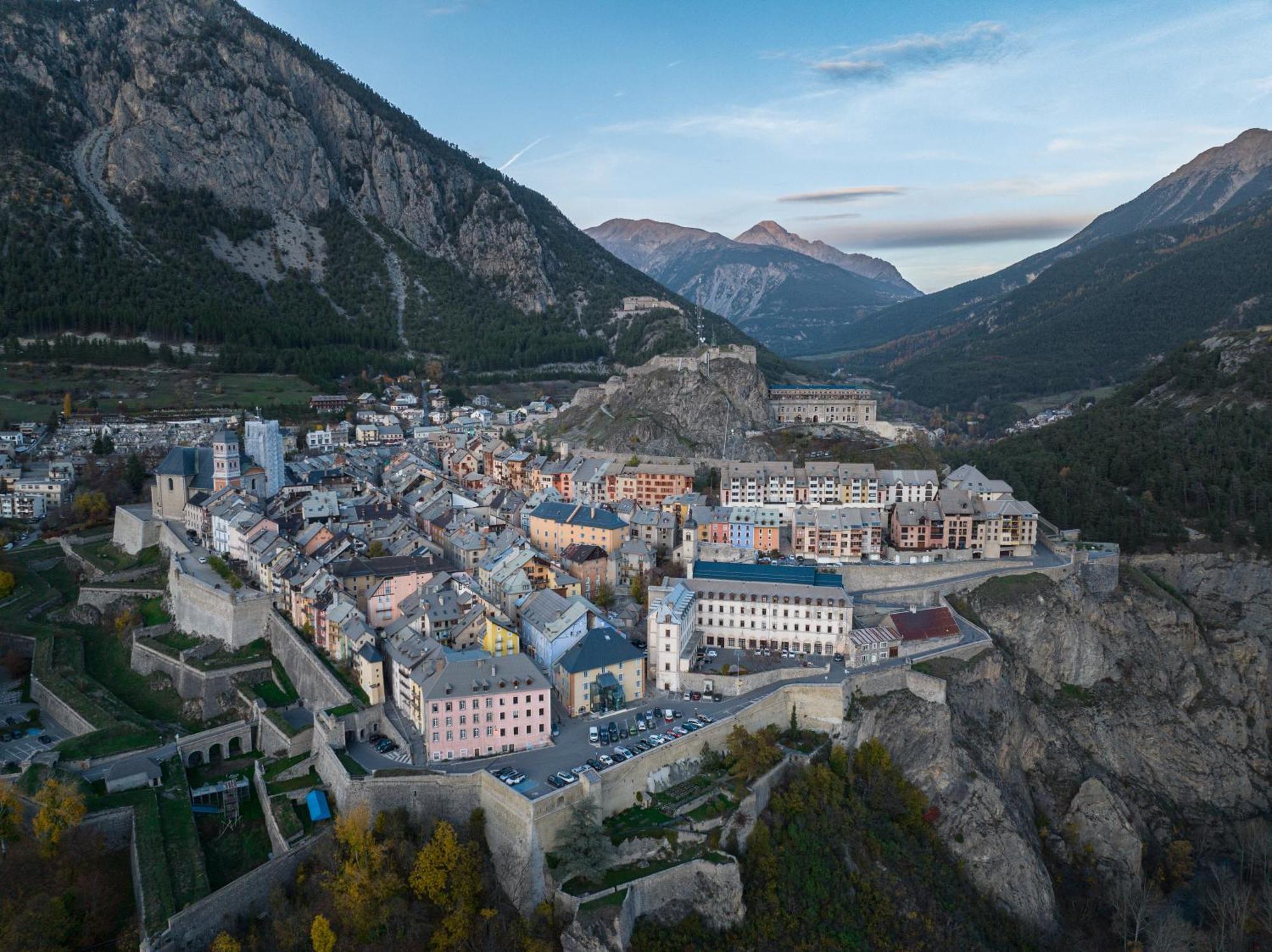 Hotel Vauban Serre Chevalier 3*