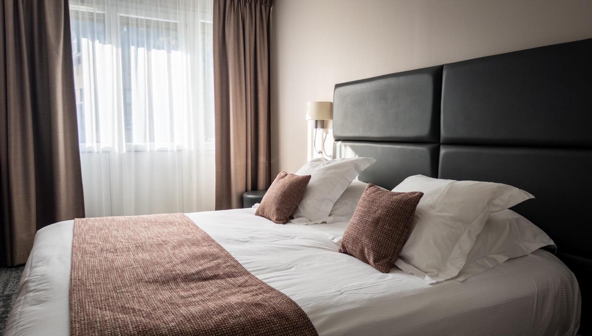 Vauban Serre Chevalier Hotel 3*