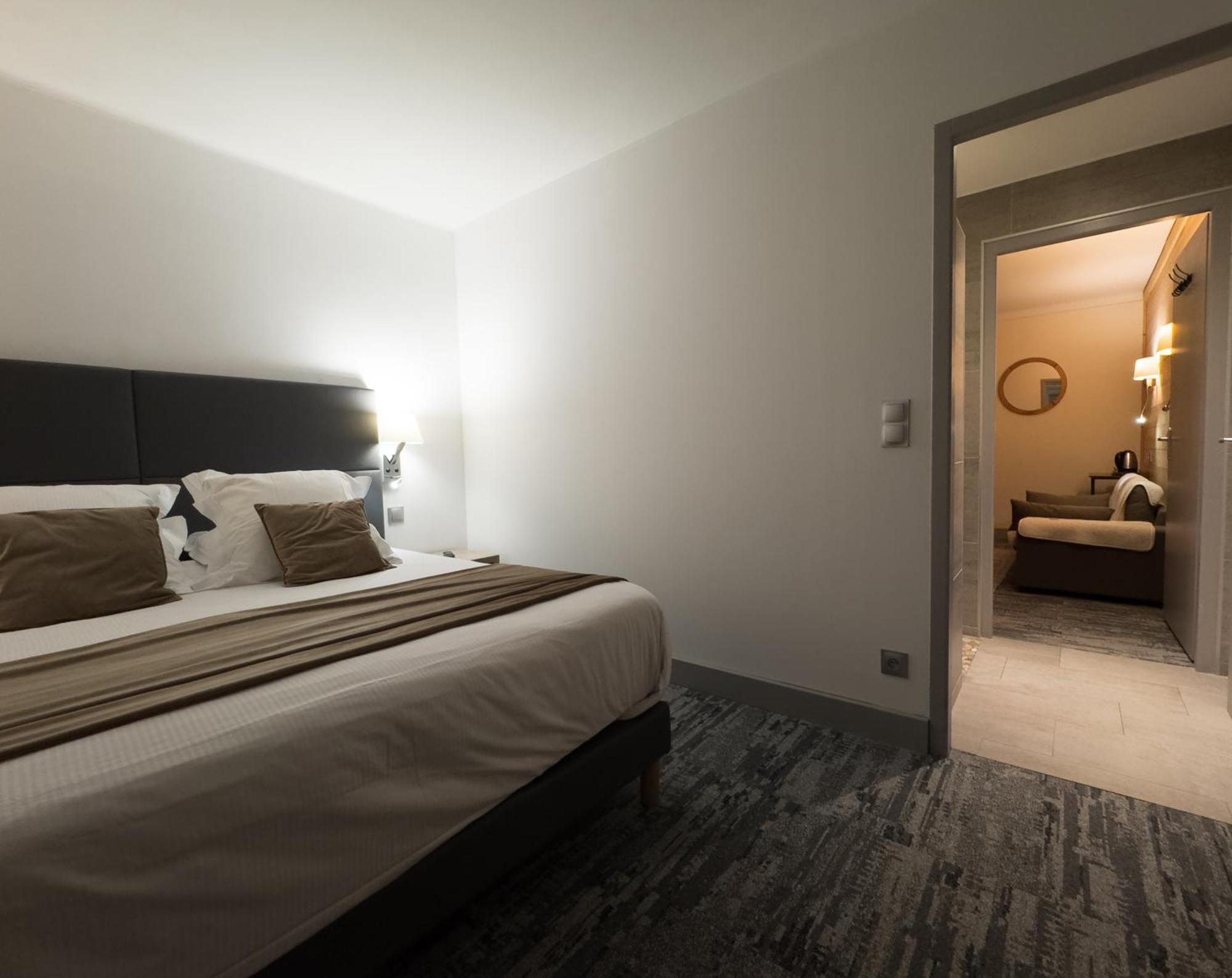 Hotel Vauban Serre Chevalier 3*