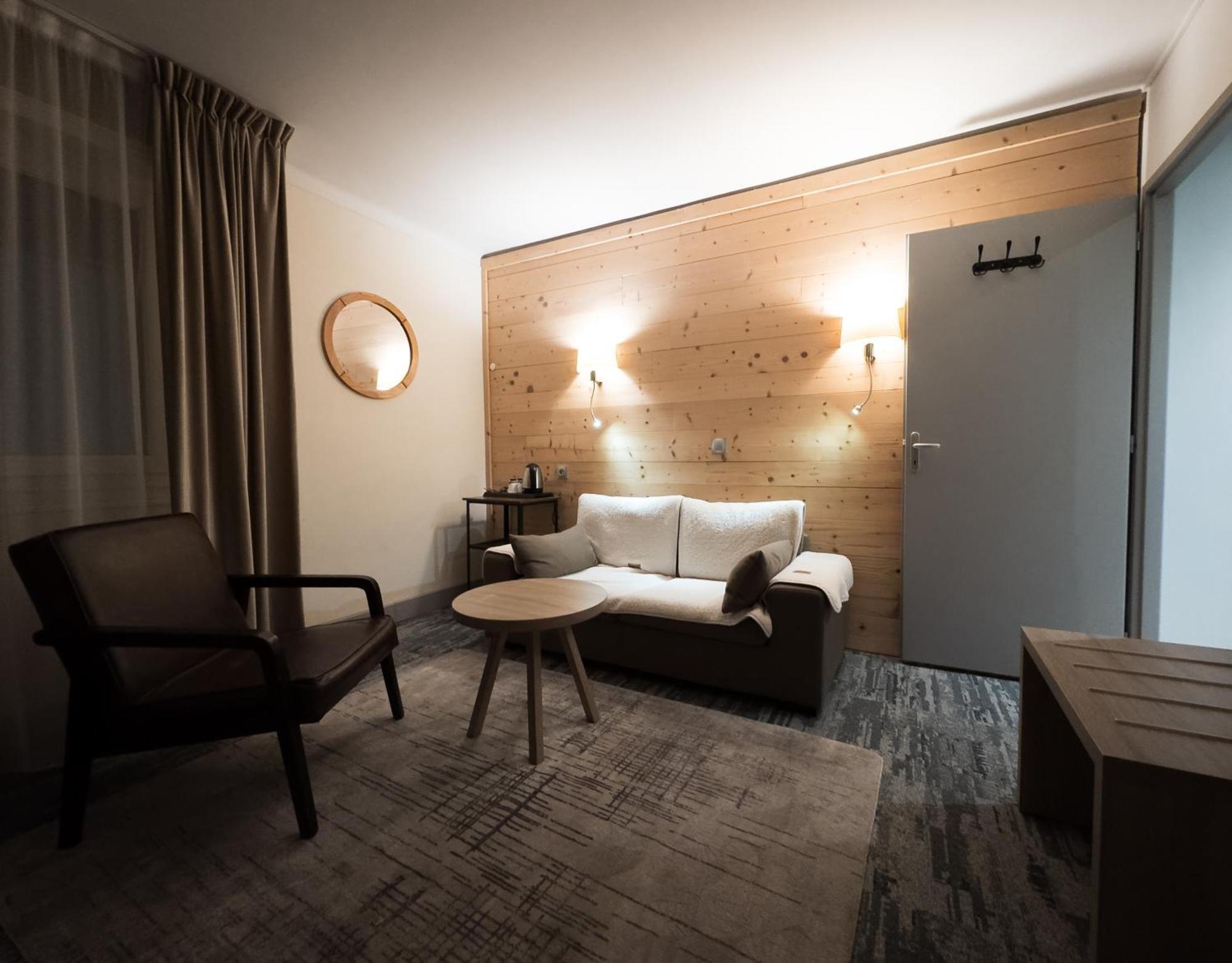 Vauban Serre Chevalier Hotel Briancon (Hautes-Alpes)