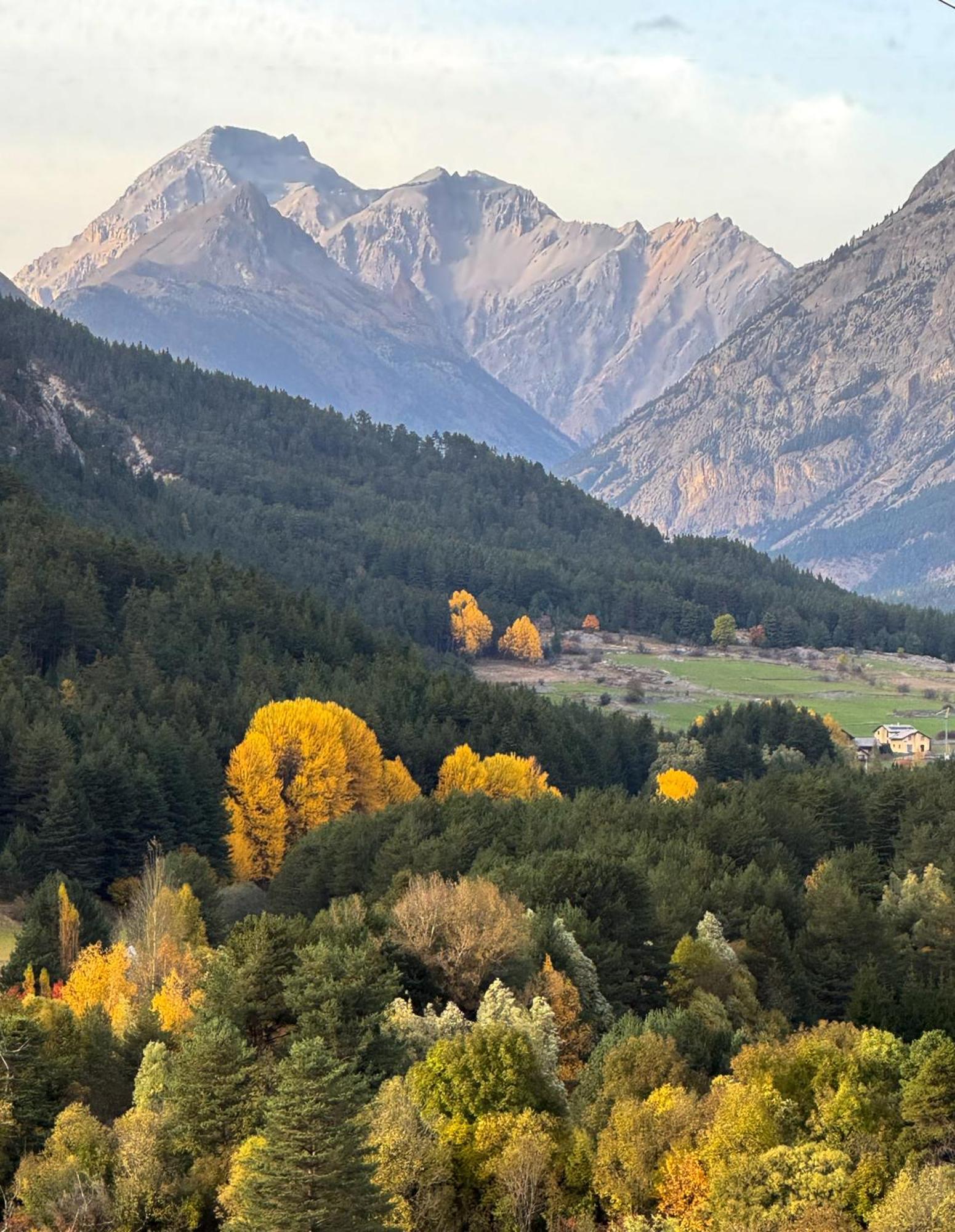 Hotel Vauban Serre Chevalier