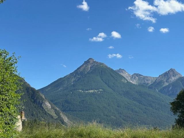 Vauban Serre Chevalier Hotel 3*