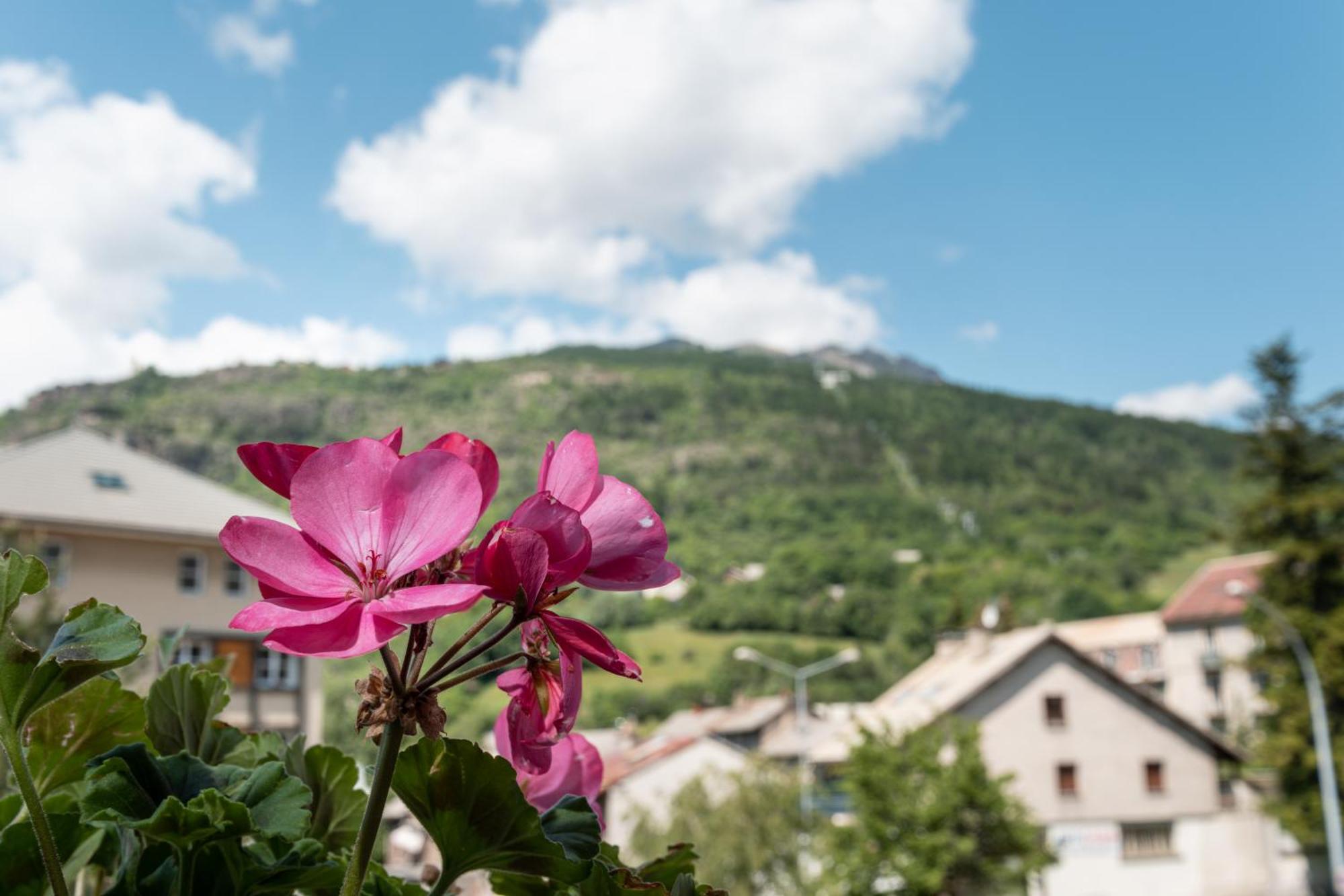 Hotel Vauban Serre Chevalier Briançon