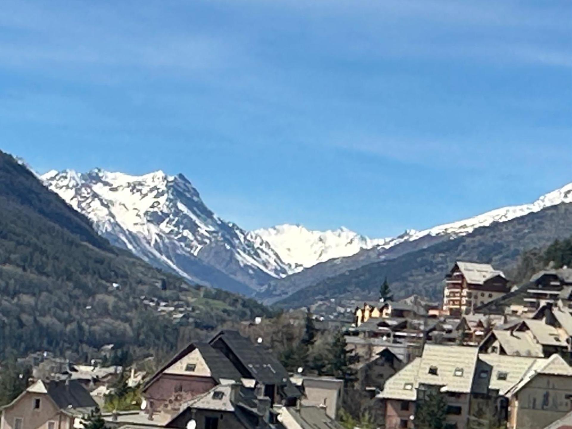 Vauban Serre Chevalier 3*
