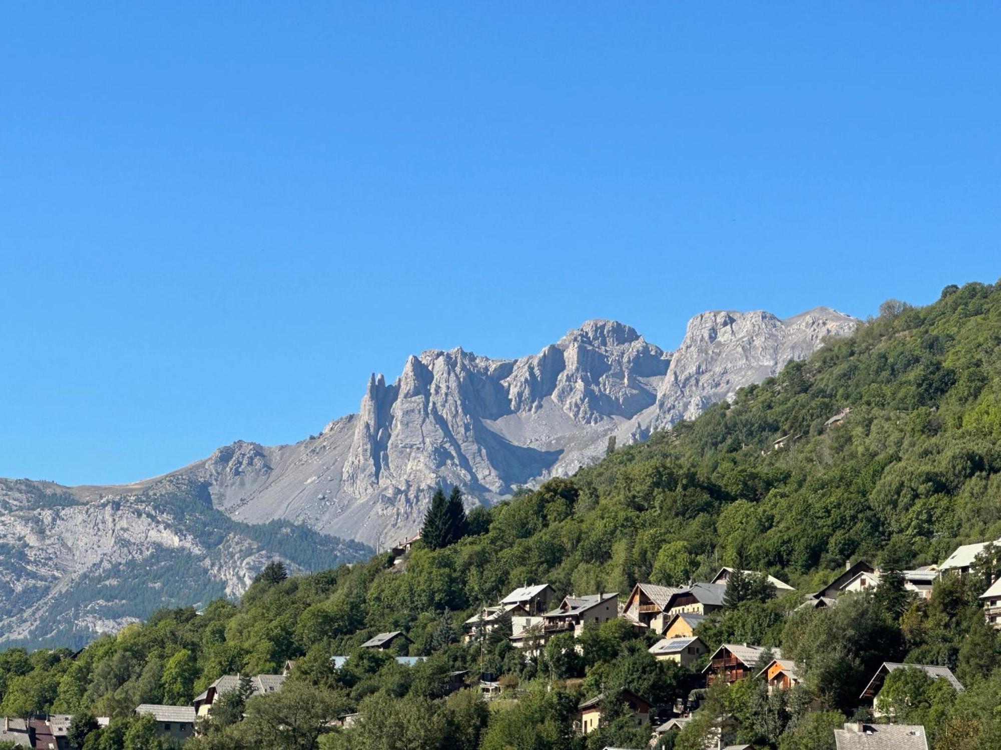 Hotel Vauban Serre Chevalier