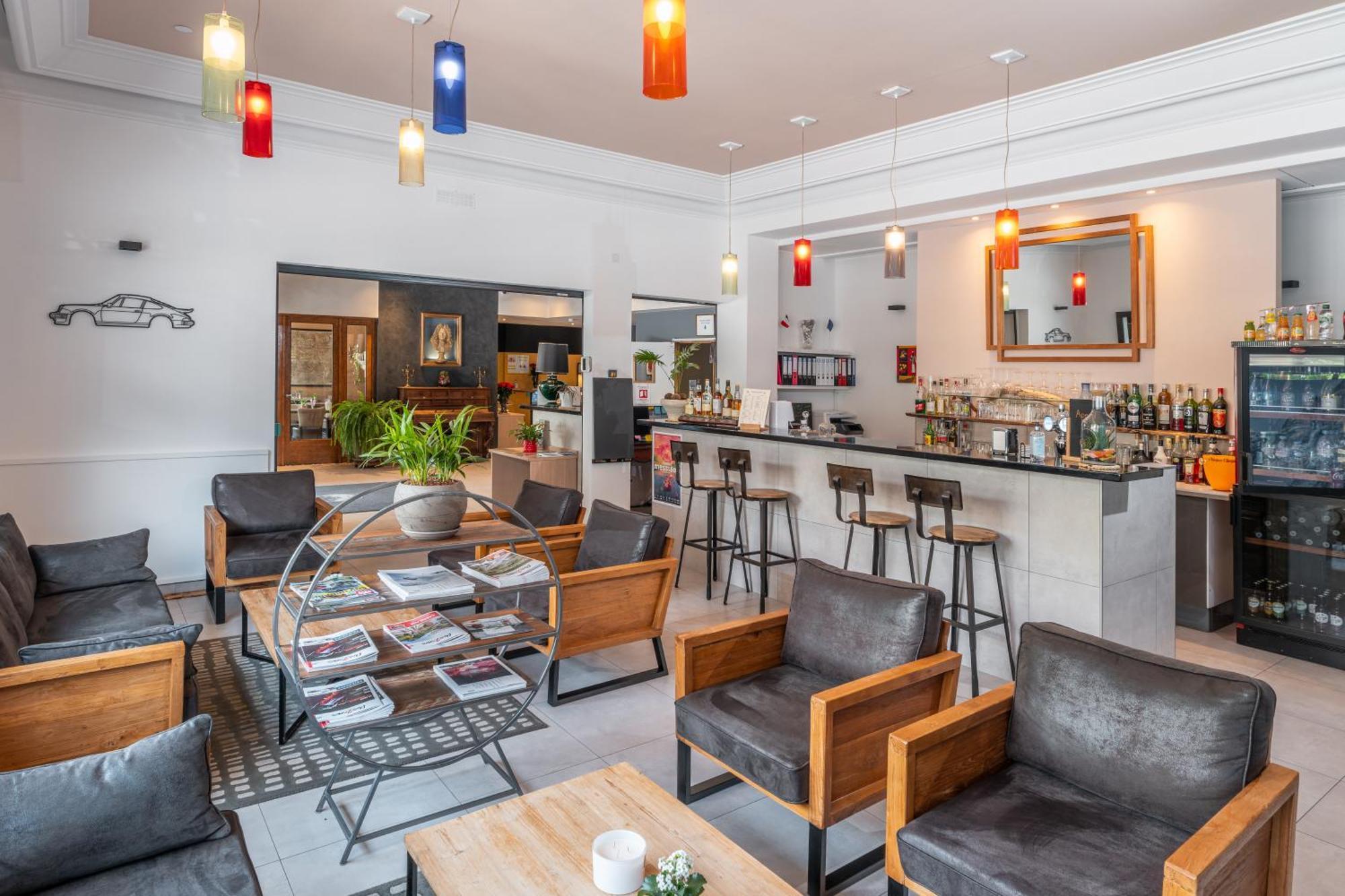 Vauban Serre Chevalier Hotel 3*