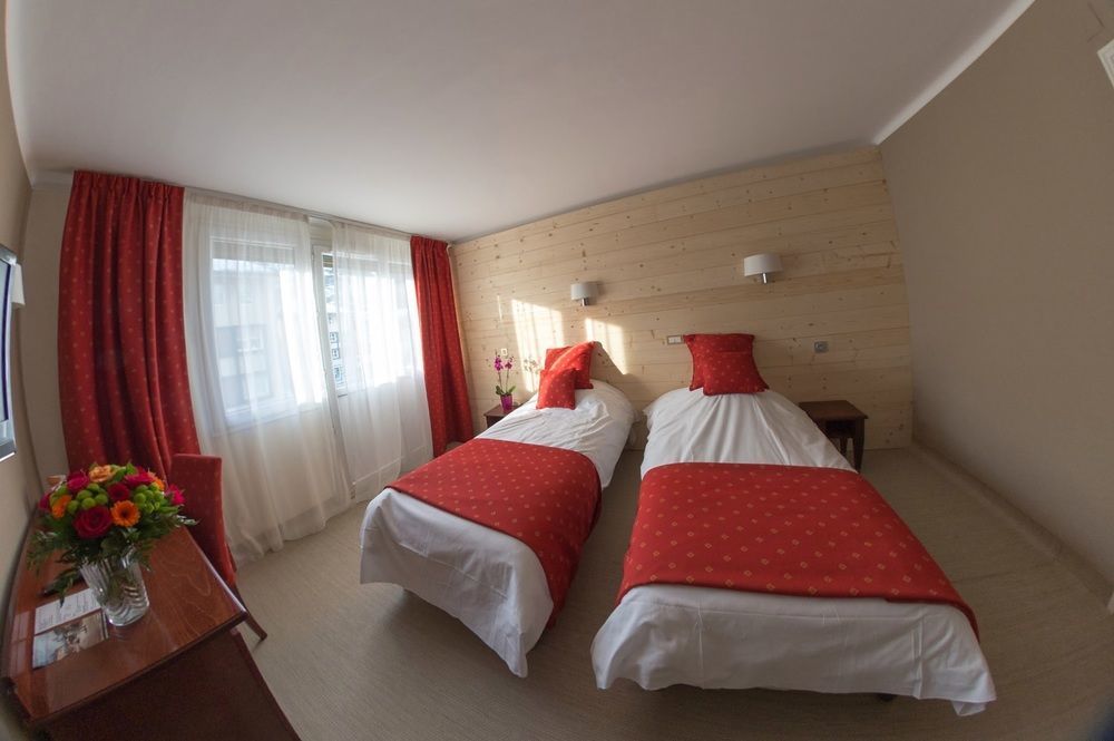 Vauban Serre Chevalier 3* Briançon
