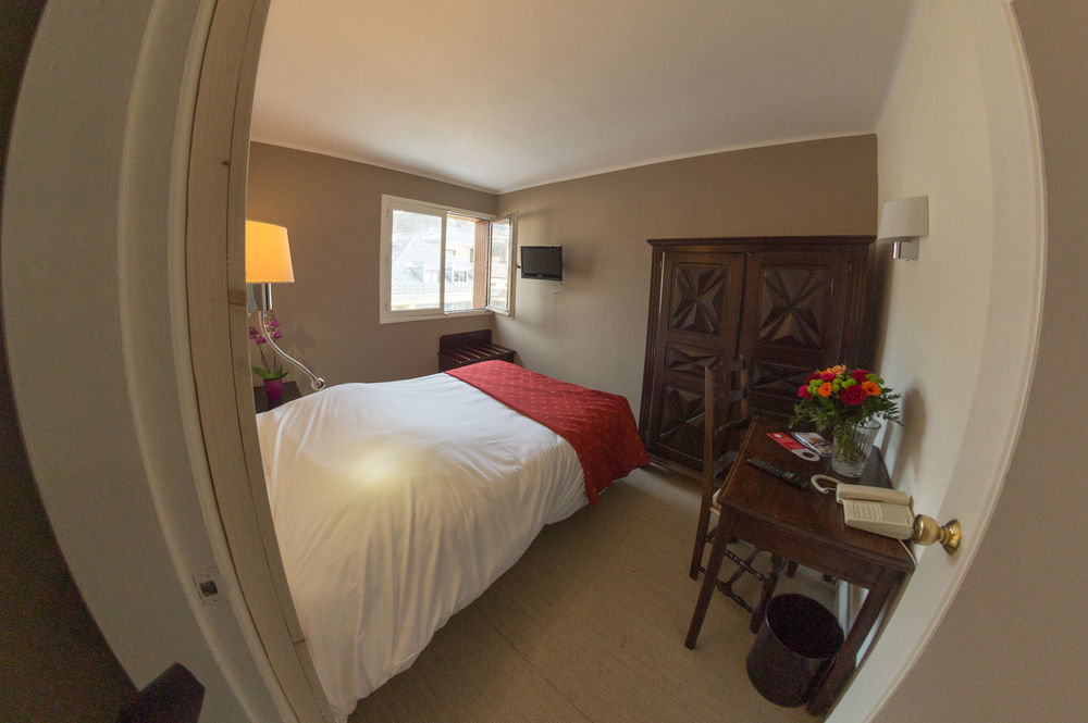 Vauban Serre Chevalier Hotel Briançon