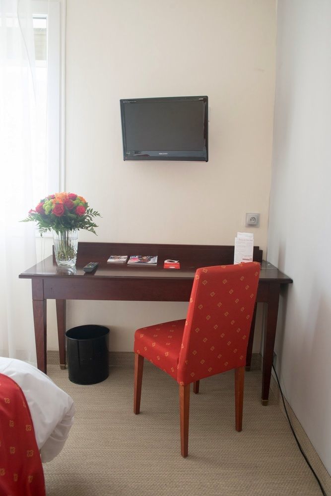 Hotel Vauban Serre Chevalier Briançon