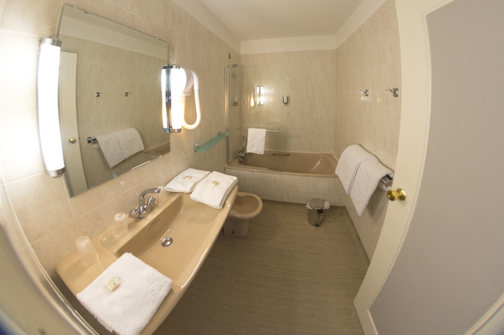 Hotel Vauban Serre Chevalier 3*