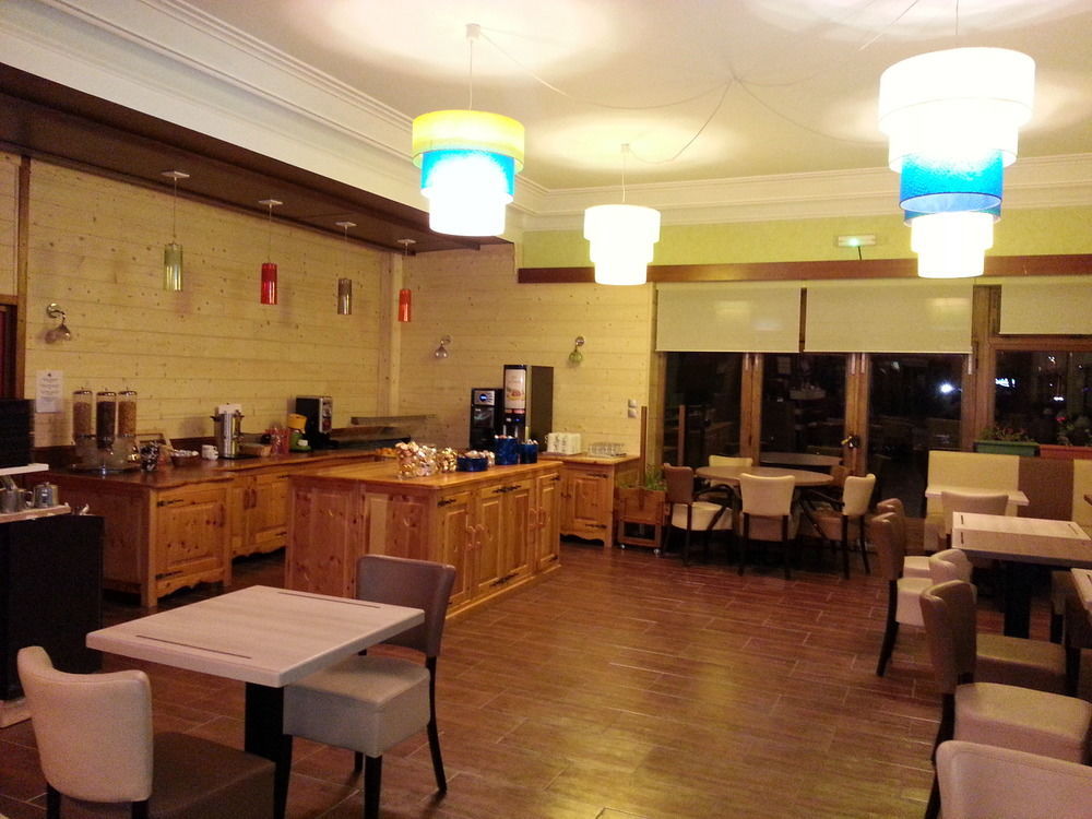 Vauban Serre Chevalier Hotel