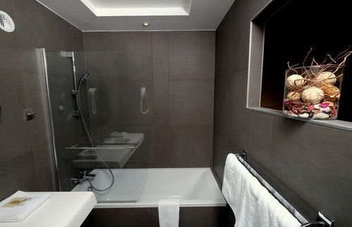 Vauban Serre Chevalier Hotel