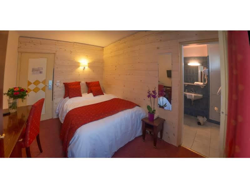Vauban Serre Chevalier 3*
