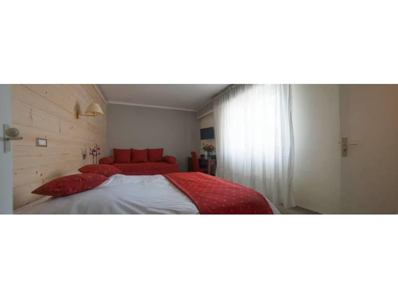 Vauban Serre Chevalier Hotel Briançon