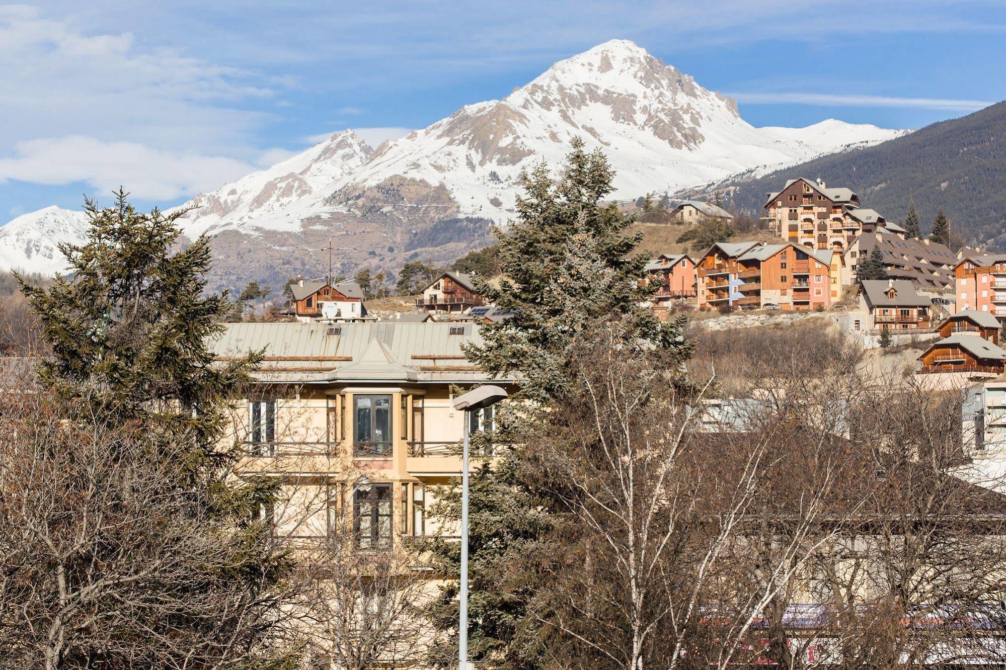 Hotel Vauban Serre Chevalier