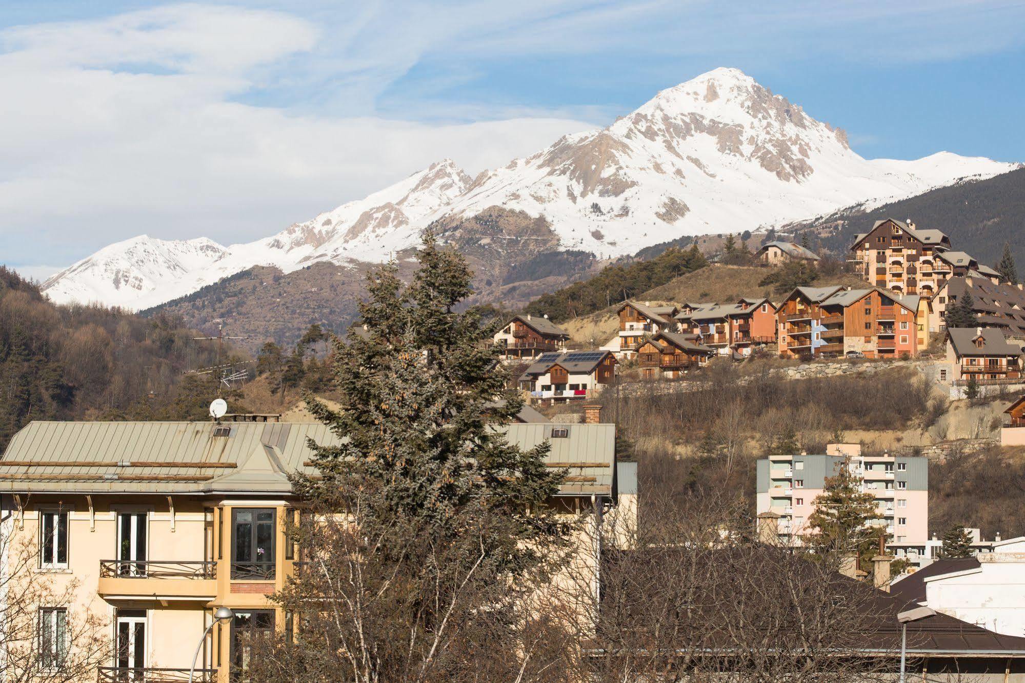 Hotel Vauban Serre Chevalier 3*