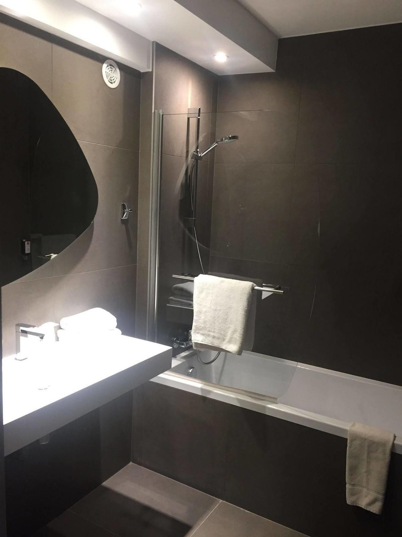 Vauban Serre Chevalier Hotel 3*