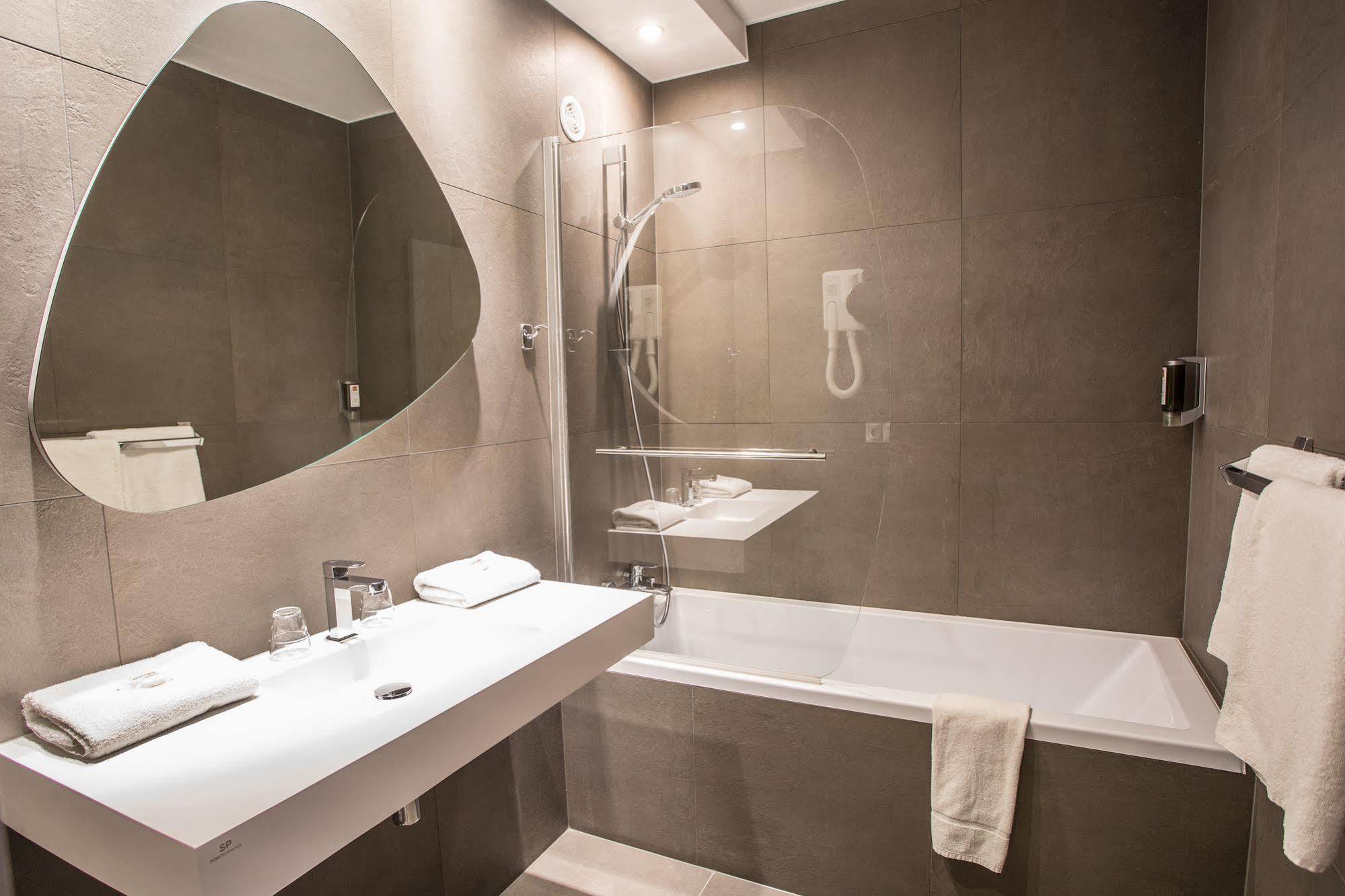 Vauban Serre Chevalier 3*