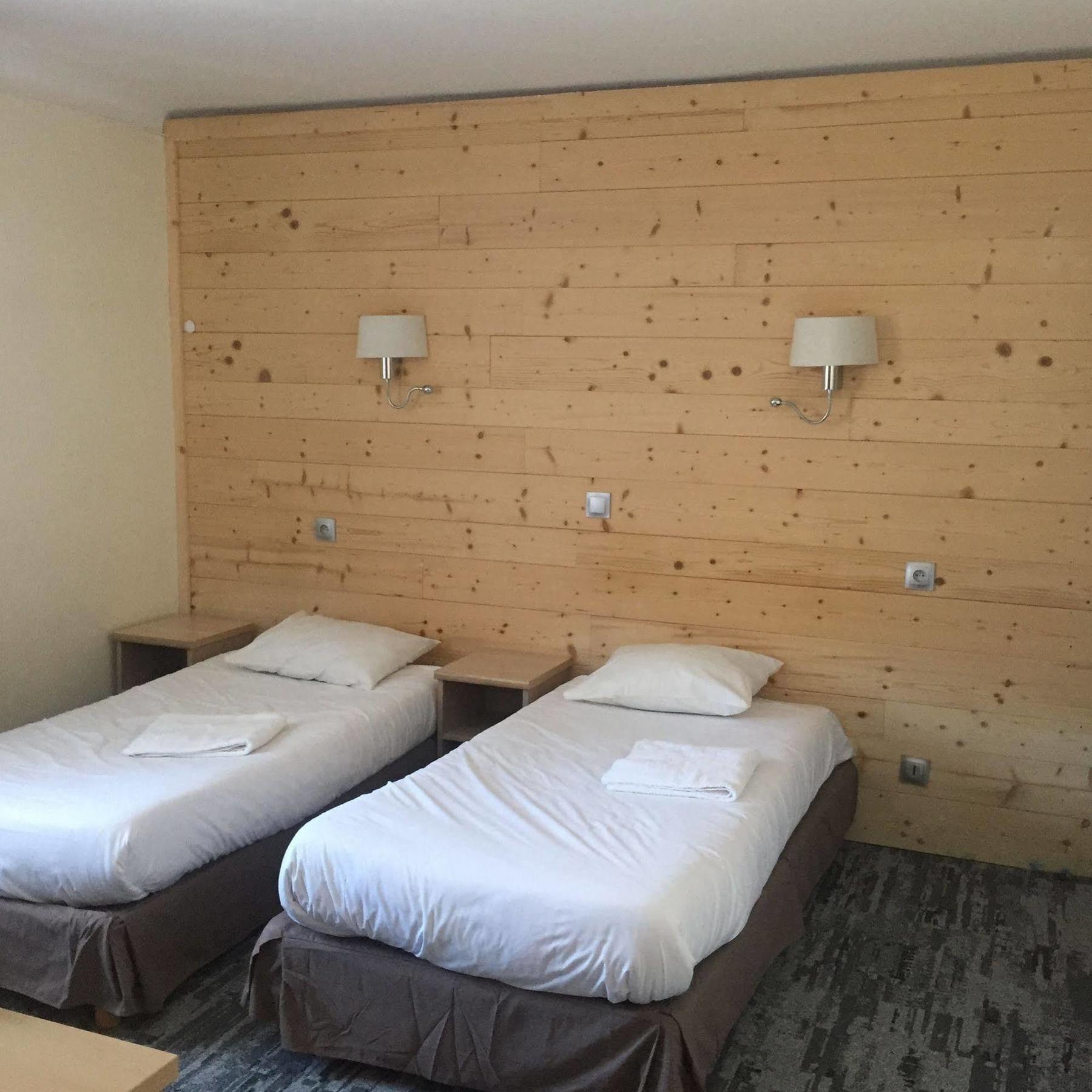 Vauban Serre Chevalier 3* Briançon