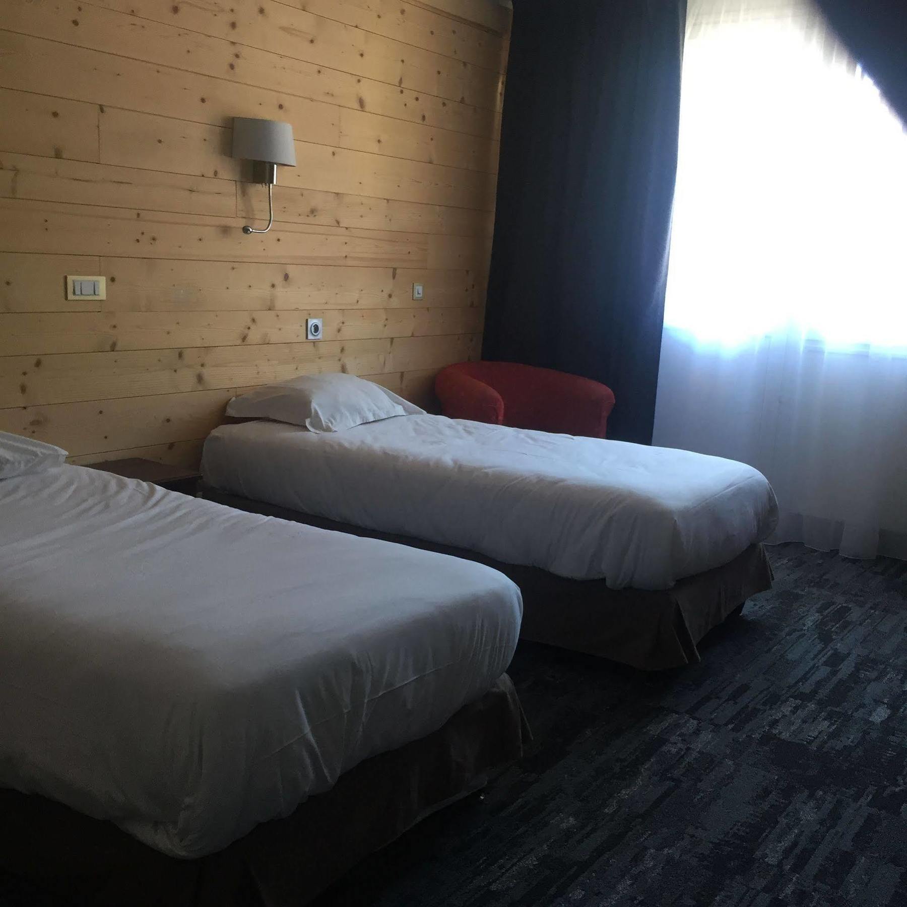 Vauban Serre Chevalier 3* Briancon (Hautes-Alpes)