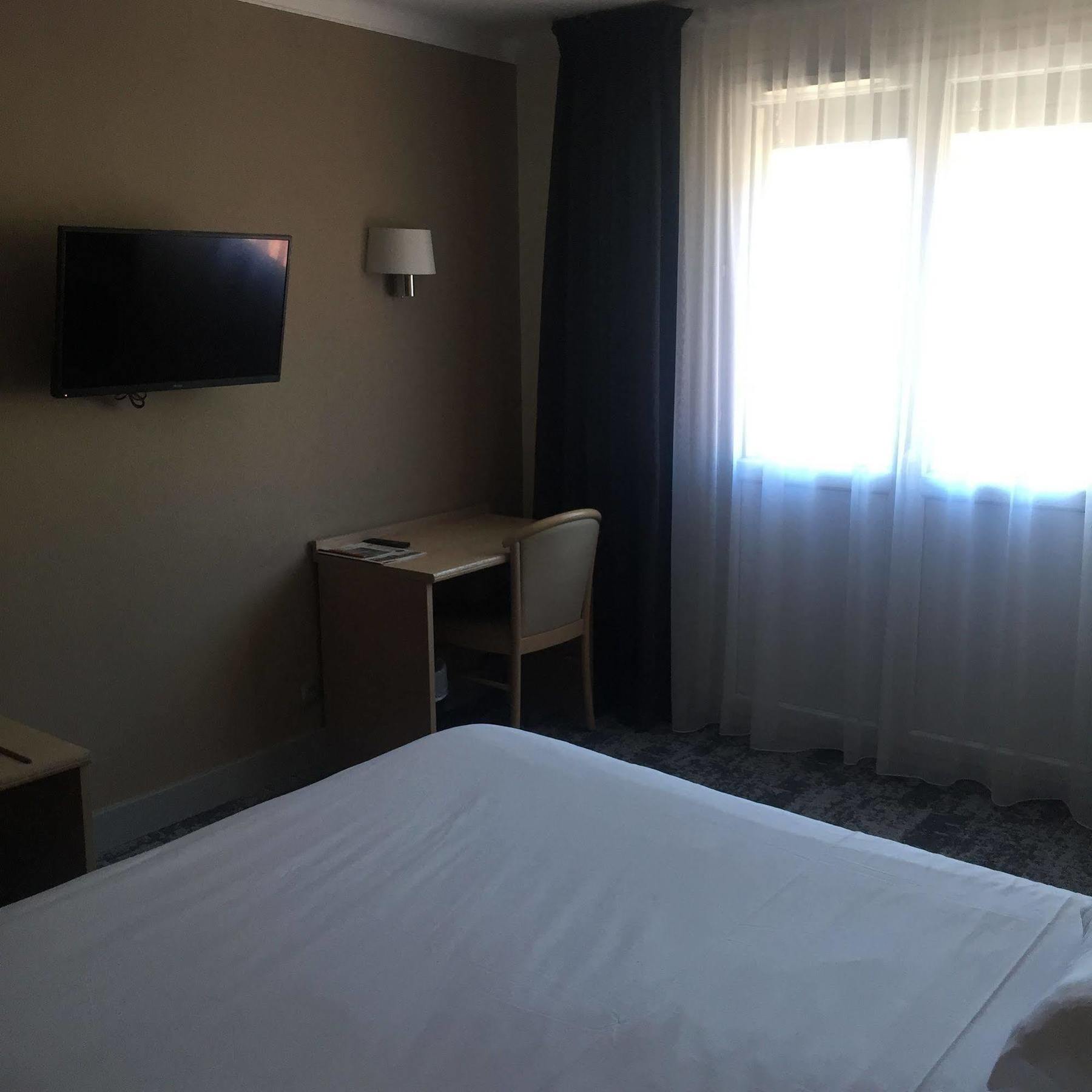 Hotel Vauban Serre Chevalier
