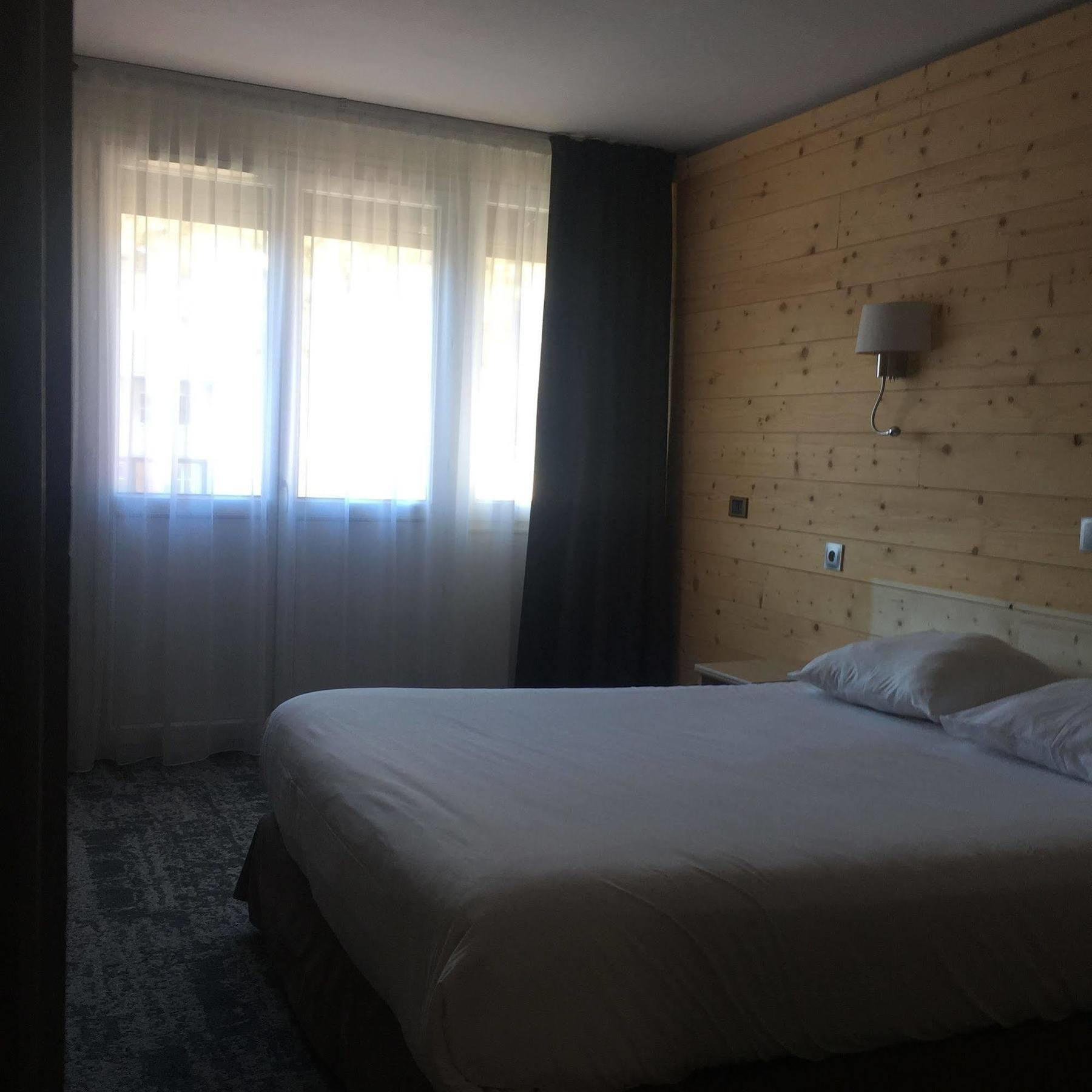 Vauban Serre Chevalier Hotel