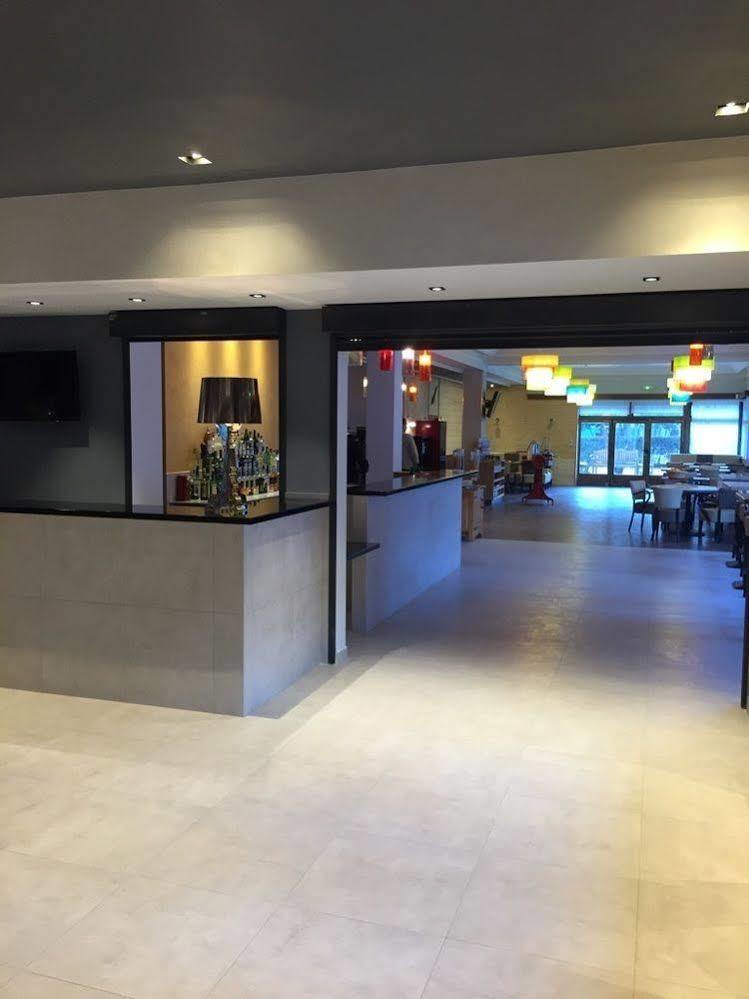 Vauban Serre Chevalier Hotel 3*