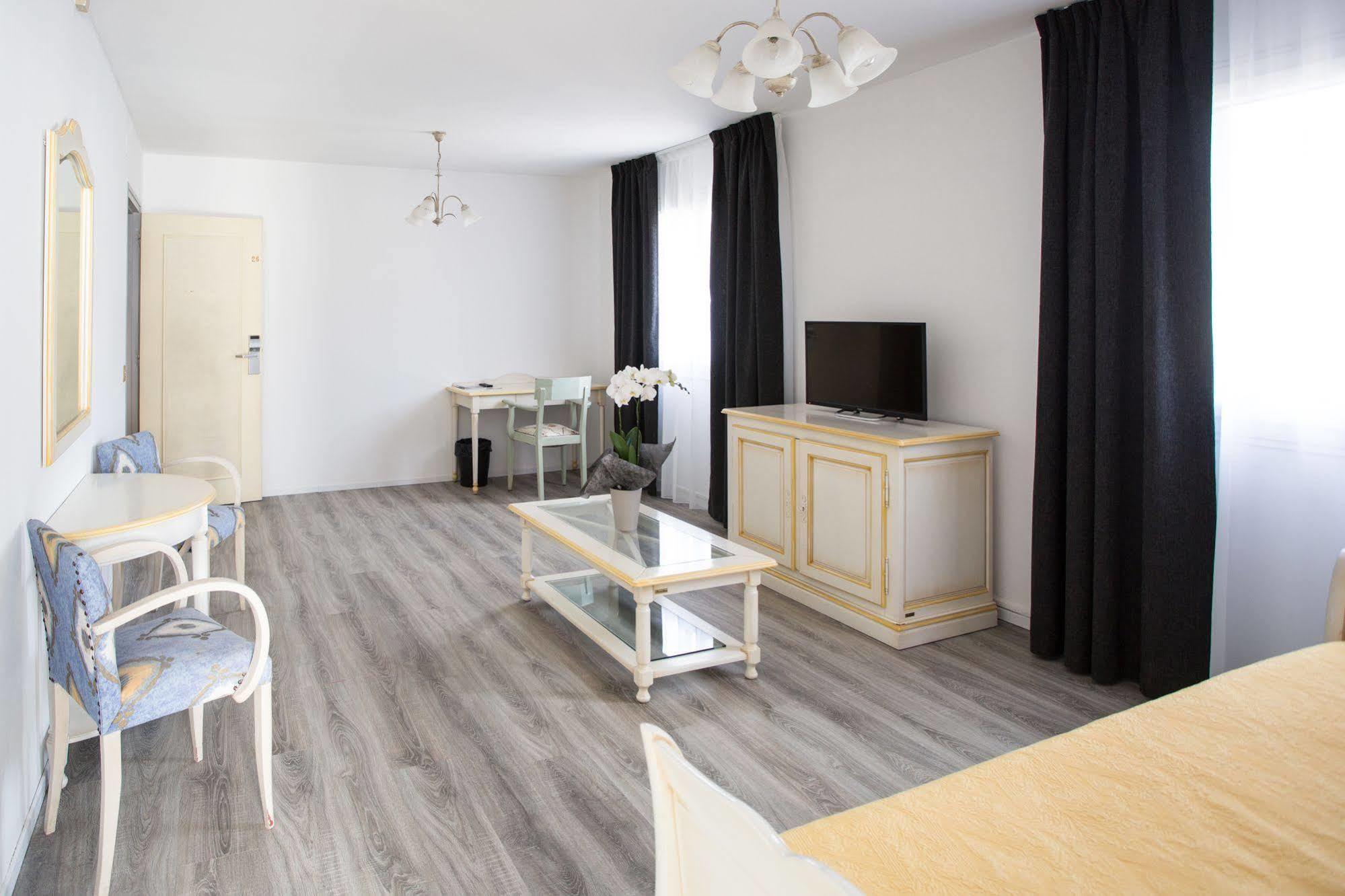 Hotel Vauban Serre Chevalier Briançon