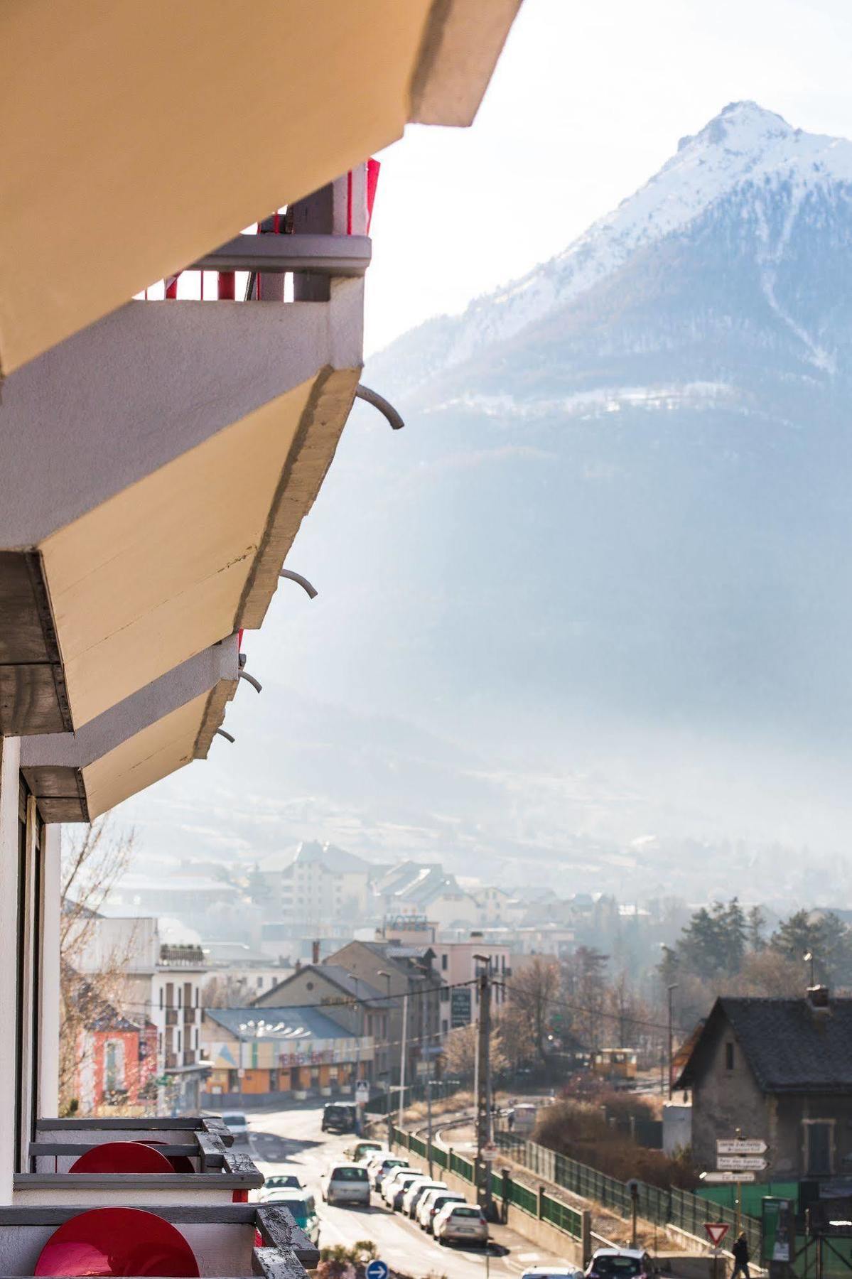 Hotel Vauban Serre Chevalier