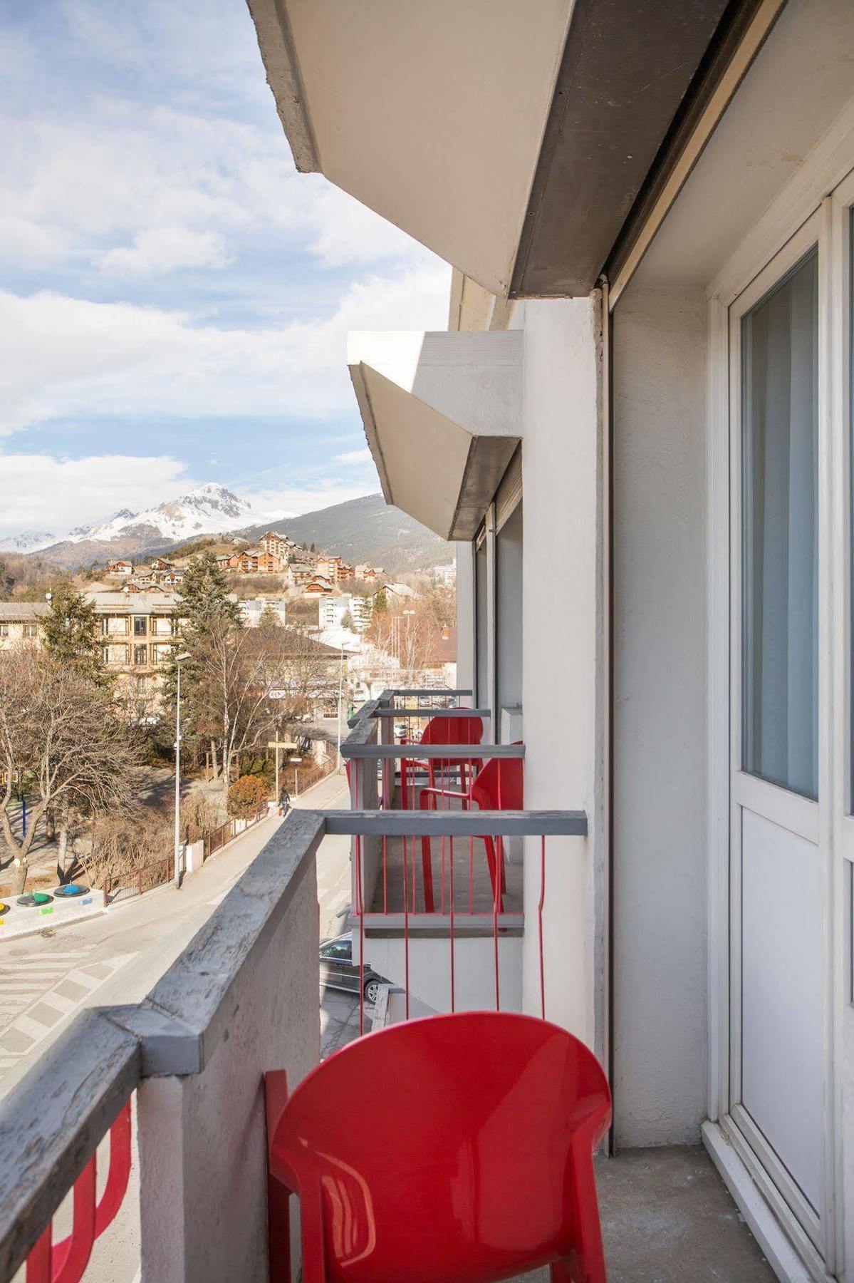 Hotel Vauban Serre Chevalier Briançon