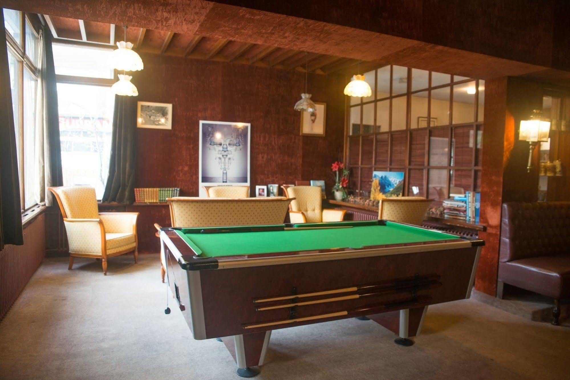Hotel Vauban Serre Chevalier