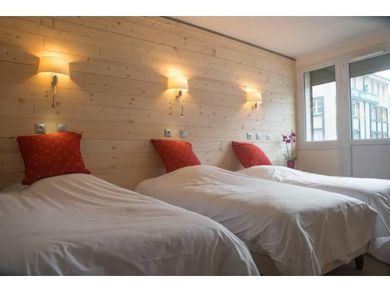Vauban Serre Chevalier 3* Briançon
